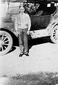 Vern Gilbert 1920's
